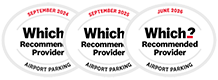 Which? Recommended Provider