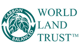 World Land Trust logo